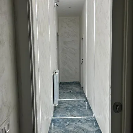 Appartement Ester 4 Napels