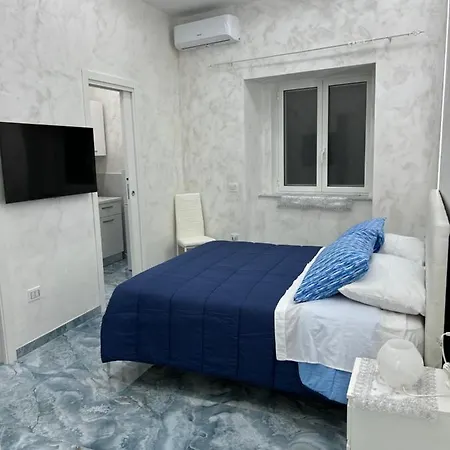 Appartement Ester 4 *