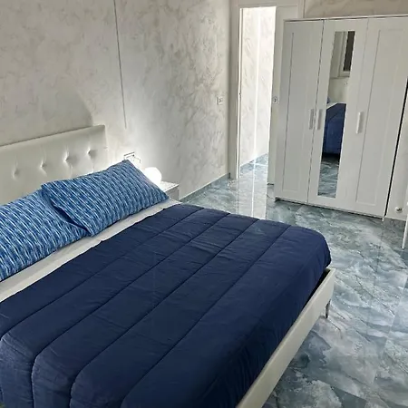Apartment Ester 4 *