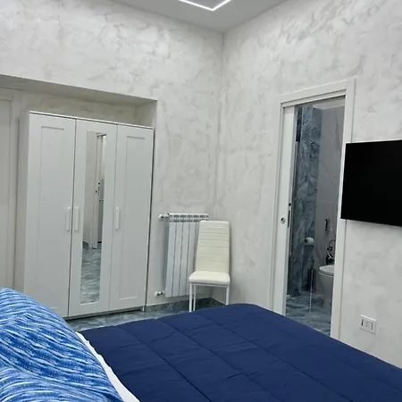 Ester 4 Apartment Naples