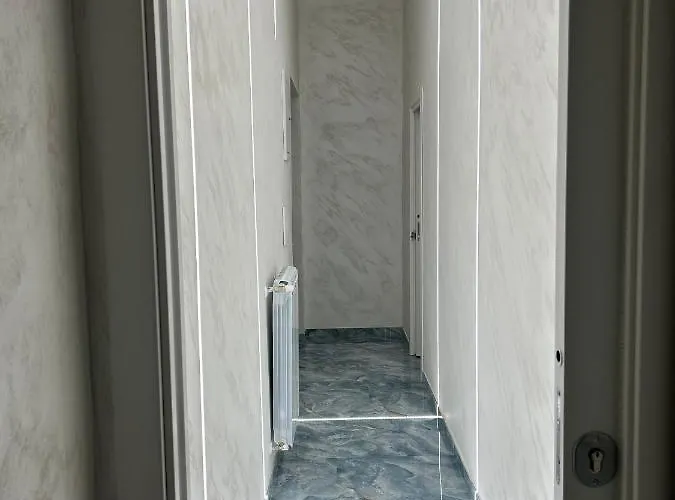 Apartment Ester 4 Naples