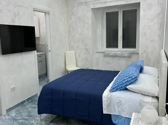 Apartment Ester 4 *
